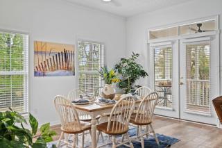 Surfside Beach - Beach House Getaway - 2