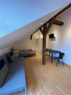 AgroBorcz Apartamenty - 2