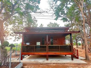 Isaan Perazim Park - Roi Et - 1