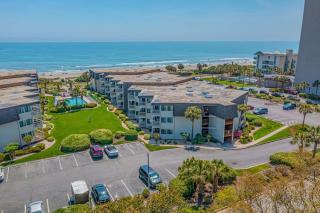 Golden Mile - Oceanfront Retreat Myrtle Beach - 9