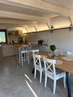 Vízparti Futrinka Vendégházak - 8