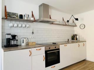 Appartement Weiss - Essing - 5