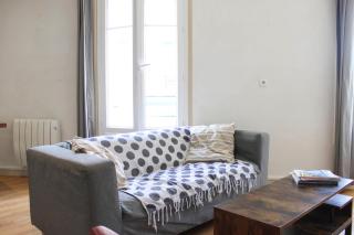 Superb 55m in the Heart of Saint-Ouen - Saint-Ouen - 8