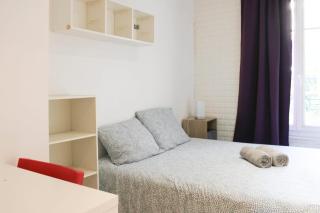Superb 55m in the Heart of Saint-Ouen - Saint-Ouen - 1