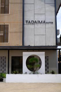 Tadaima Suites Cilegon - Cilegon - 0