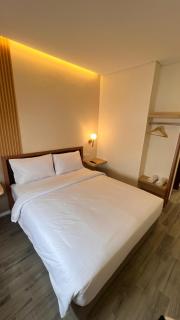 Tadaima Suites Cilegon - 1