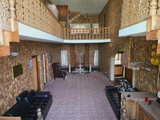 The Citadel - Srinagar - 1