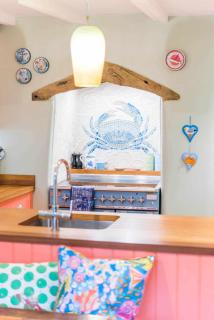 The Lost Lobster - Salcombe - 1