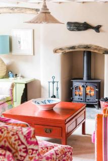 The Lost Lobster - Salcombe - 4