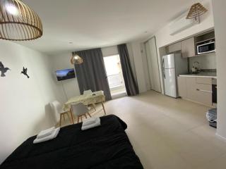 Crystal Apart Lavalle 1725 - Buenos Aires - 6