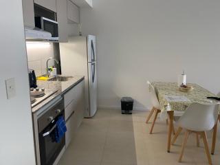 Crystal Apart Lavalle 1725 - Buenos Aires - 3