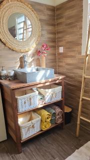 Gîte KAZ' A TYKA jacuzzi privatif - 2