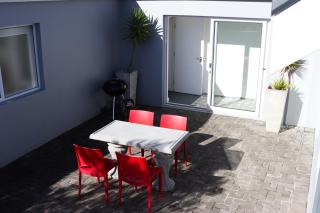 Ocean View - The Unit - Knysna - 5