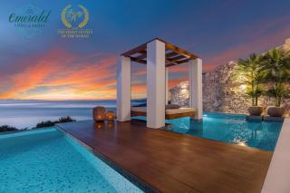 Emerald Villas & Suites - The Finest Hotels Of The World - Agios Nikolaos - 0