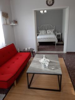 Sunday Apartment Chania 2A - Chania - 6