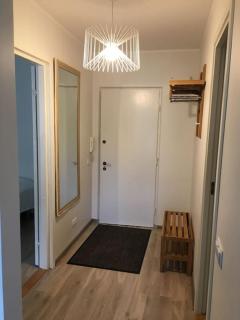 Cozy apartment in Haapsalu - Haapsalu - 3