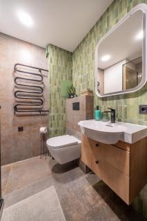 Lake Apartment - Šiauliai - 7