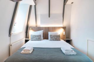 Rooftop Retreat - 2