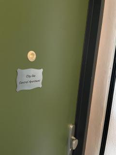City-See Central Apartment - Marl - 6