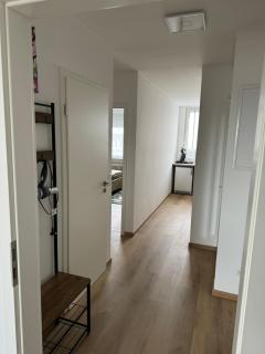 City-See Central Apartment - Marl - 2