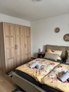 City-See Central Apartment - Marl - 8