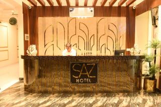 SAZ Hotel Zarkon Heights Islamabad - Islamabad - 6
