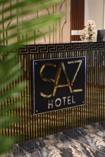 SAZ Hotel Zarkon Heights Islamabad - Islamabad - 7