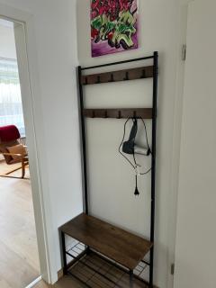 City-See Central Apartment - Marl - 4