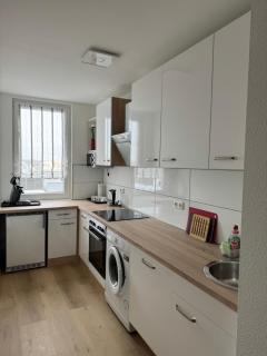 City-See Central Apartment - Marl - 1