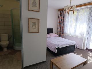Pension U Stašáků - Jetřichovice - 9