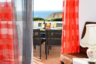 Große Ferienwohnung in Carvoeiro mit Privatem Balkon - Carvoeiro - 3