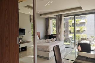 At the Tree bright studio by Lofty - Rawai Beach - 7