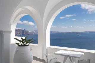 Katikies Villa Santorini - The Leading Hotels Of The World - Ia - 5