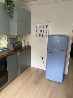 Two Bedroom Two bathrooms Superior Apartment - Londra - 2