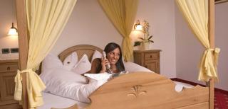 Hotel Tonnerhof - Racines - 5