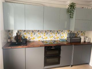 Two Bedroom Two bathrooms Superior Apartment - Londra - 9