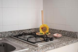 Monolocale Free Beach Residence due passi dal mare - 4