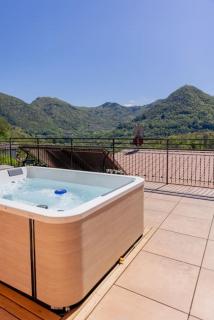 La Terrazza sui Monti - Castiglione dʼIntelvi - 0