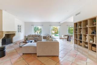 Magnifique Villa avec piscine et hammam - Saint-Tropez - 3