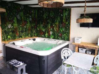 V&Spa 2 chambres d'hôtes avec Spa privatif dont une avec un Sauna - Saint-Martin-Boulogne - 7