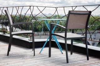 L'Atelier Sur Seine - Épinay-sur-Seine - 4