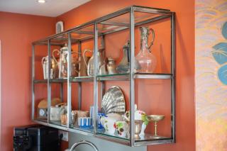 L'Atelier Sur Seine - 1