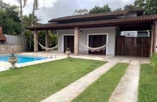 Aconchegante casa em Riviera - Bertioga - 9