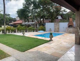 Aconchegante casa em Riviera - Bertioga - 7