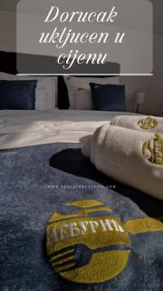 Apartmani Leburic - 6