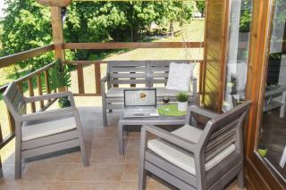 LIPA houses & spa - Sopot - 9