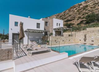 Matala Prime Villas - Matala - 0
