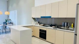 Quill Residence Suites @ DNE - Kuala Lumpur - 3