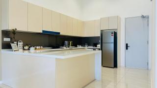 Quill Residence Suites @ DNE - Kuala Lumpur - 4