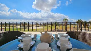 Sunny apartment at La Torre Golf Resort AO512LT - 5
